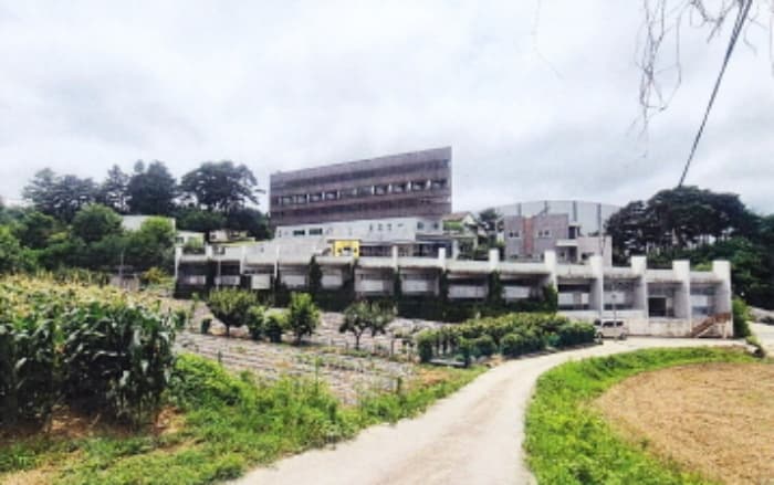 강원특별자치도 강릉시 난설헌로46번길 63-6 외 3 필지 외 1개 동