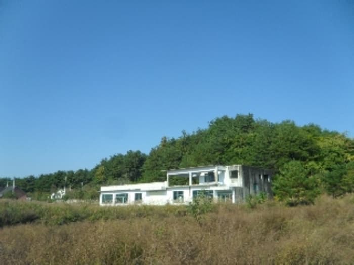 강원특별자치도 강릉시 연곡면 행정리 153-2 외 3 필지
