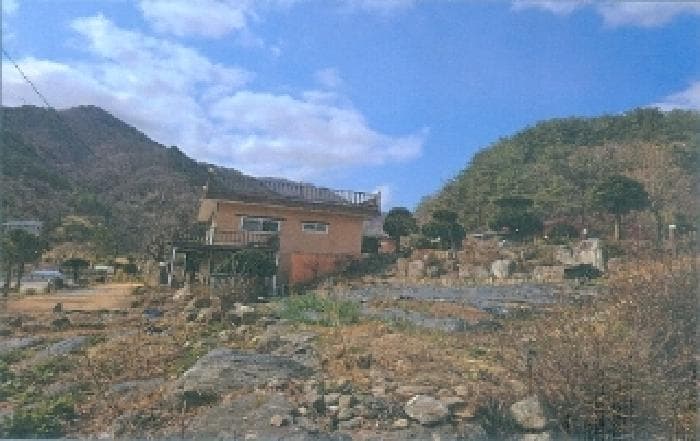 강원특별자치도 강릉시 연곡면 삼산리 1032 외 1 필지 외 3개 동