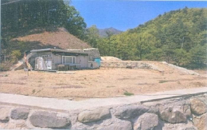 강원특별자치도 강릉시 왕산면 왕산리 408-1 외 1 필지