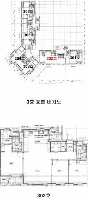 강원특별자치도 강릉시 회산동 130 힐스테이트강릉 107동 3층302호