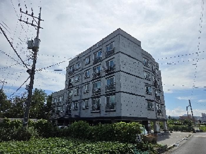 강원특별자치도 동해시 동회동 47-1 이레타운 302호