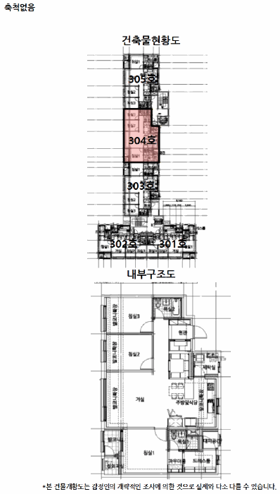 강원특별자치도 강릉시 입암동 713 강릉입암동천년가밸로채아파트 104동 3층304호