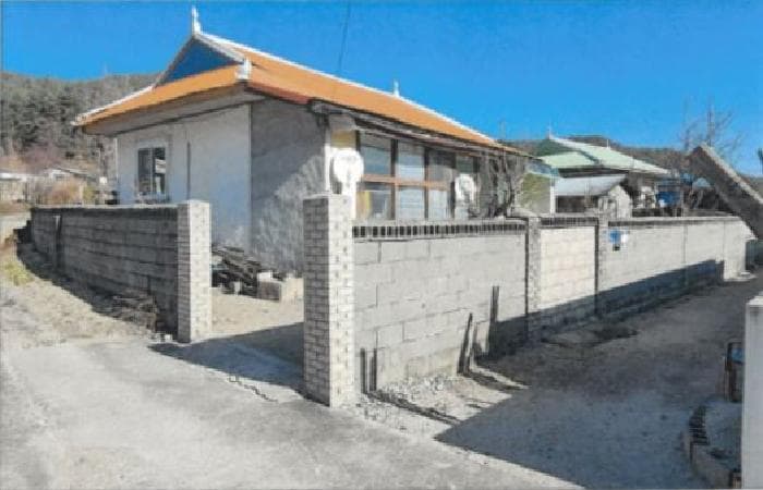 강원특별자치도 강릉시 연곡면 퇴곡리 529-25