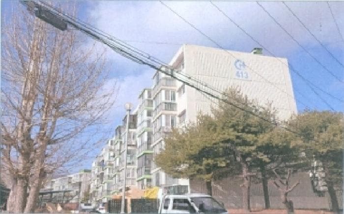 강원특별자치도 동해시 천곡동 415 천곡주공4차아파트 413동 2층201호