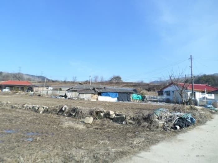 강원특별자치도 원주시 귀래면 용암리 383