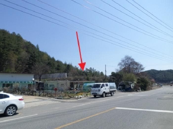 강원특별자치도 횡성군 둔내면 우용리 421-1 외 4 필지
