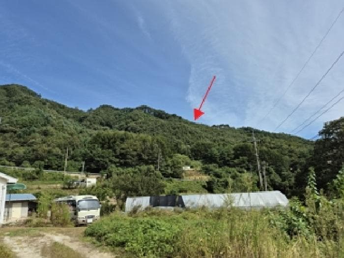 강원특별자치도 원주시 신림면 구학리 산94