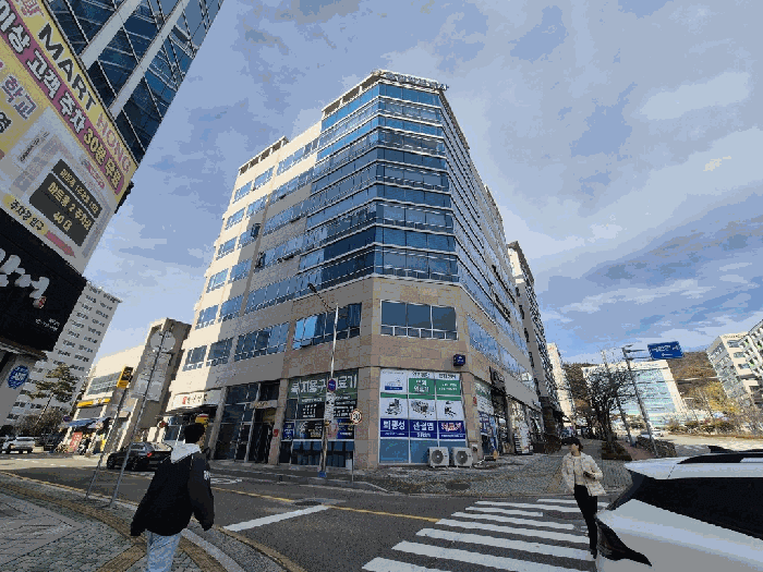 강원특별자치도 원주시 무실동 1720-7 올림픽프라자  1층106호