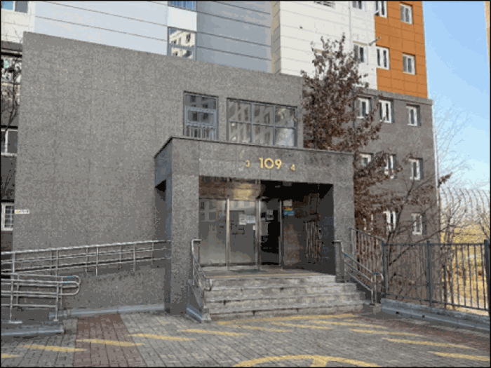 강원특별자치도 원주시 단구동 1721 원주단구내안애카운티에듀파크1단지 109동 10층1003호