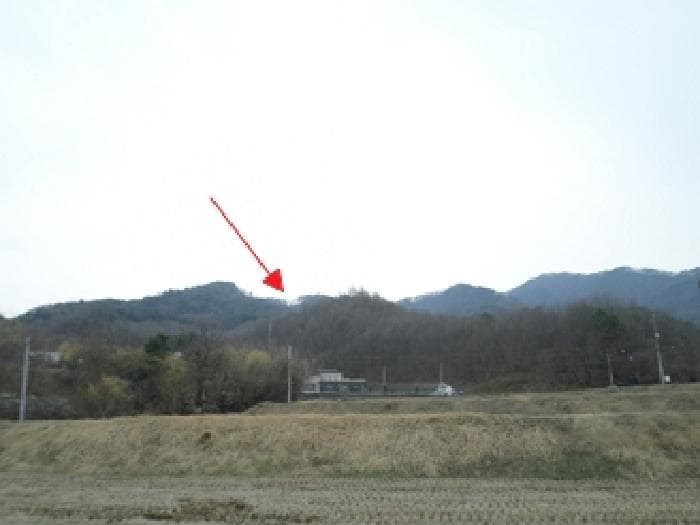 강원특별자치도 원주시 흥업면 대안리 산321-2