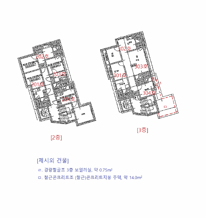 강원특별자치도 원주시 일산동 153-7 2동 외 2 필지