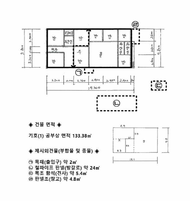 강원특별자치도 원주시 소초면 학곡리 106-2
