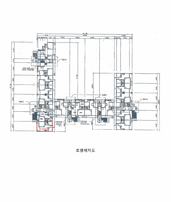 강원특별자치도 원주시 태장동 1040-8 대흥아파트 202동 1층110호