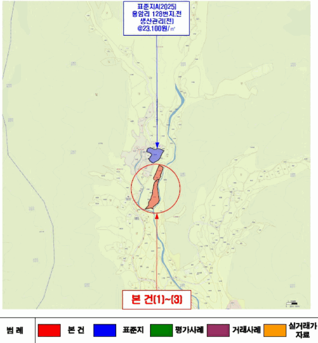 강원특별자치도 원주시 귀래면 용암리 182 외 1 필지