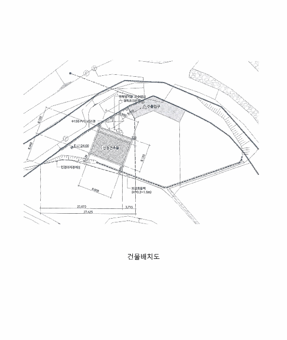 강원특별자치도 원주시 소초면 평장리 722 제1동 외 2 필지