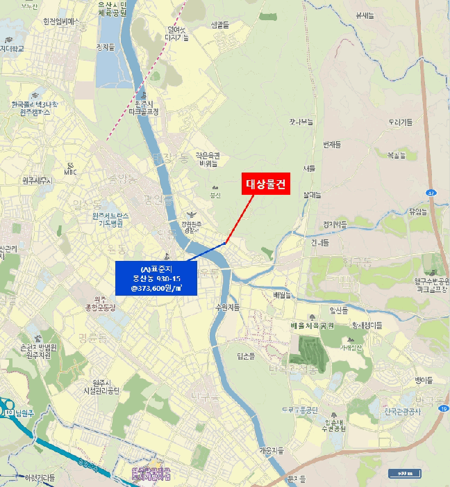 강원특별자치도 원주시 봉산동 931-24