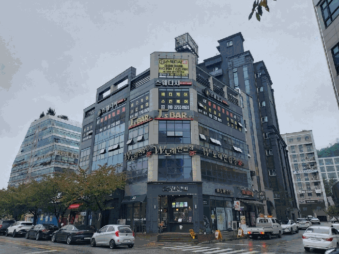 강원특별자치도 원주시 단계동 1119-3  2층202호 외 1개 호