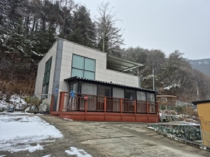 강원특별자치도 횡성군 청일면 고시리 499-19 외 2 필지 외 1개 동