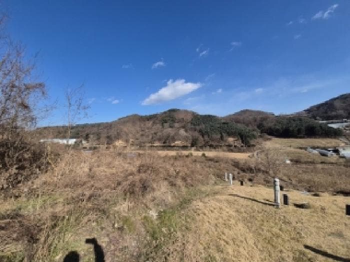 강원특별자치도 횡성군 안흥면 소사리 산189 외 2 필지