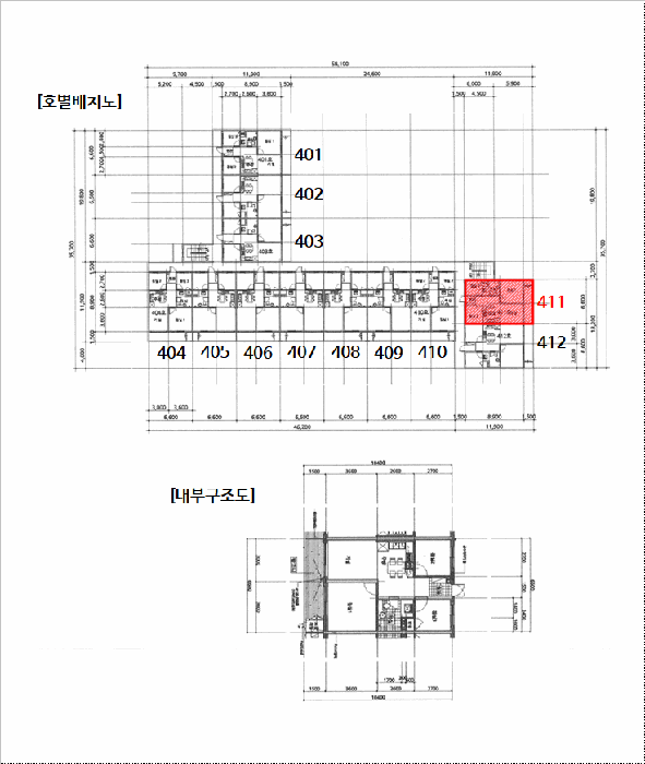 강원특별자치도 원주시 태장동 1720-48 뉴스테이아파트 104동 4층411호