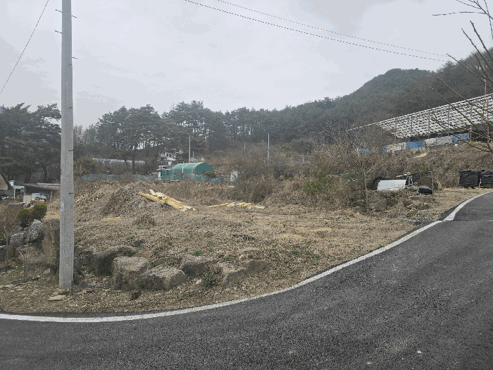 강원특별자치도 횡성군 강림면 월현리 61-3 외 1 필지