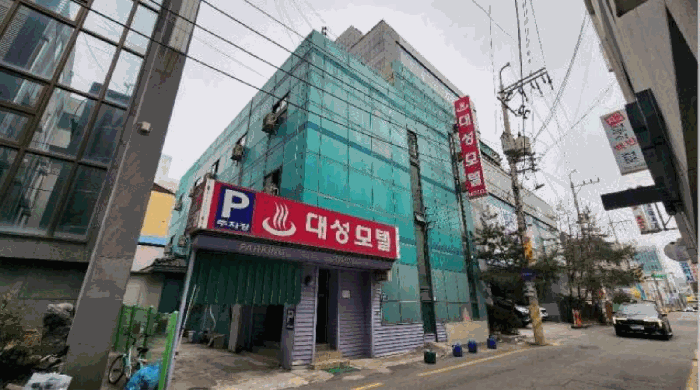 강원특별자치도 원주시 중앙동 132