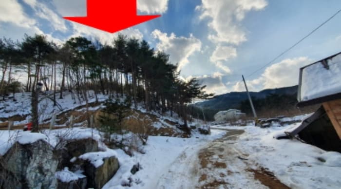 강원도 속초시 노학동 산506-1 외 12 필지