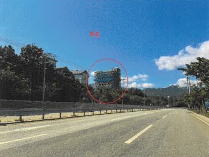 강원특별자치도 속초시 노학동 산157-3