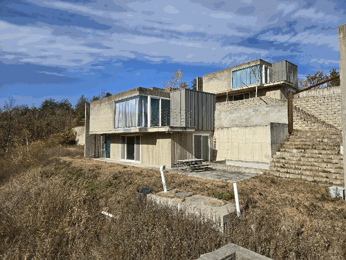 강원특별자치도 고성군 죽왕면 야촌리 1022-12