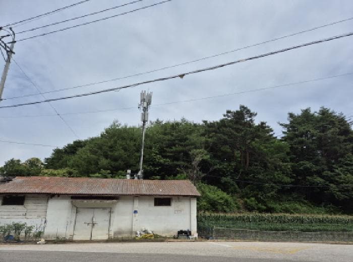 강원특별자치도 고성군 거진읍 화포리 산157-7