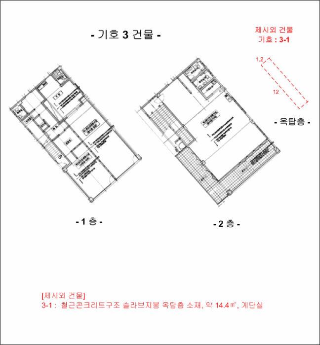 강원특별자치도 속초시 교동 645-64 외 1 필지