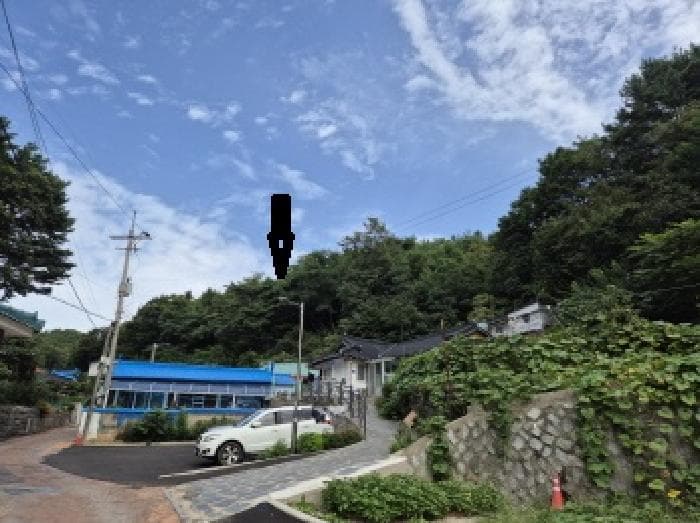 강원특별자치도 고성군 거진읍 거진리 산76