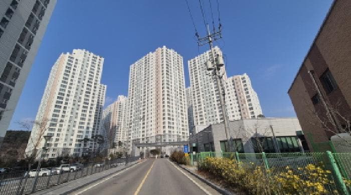 강원특별자치도 양양군 양양읍 내곡리 263 한양수자인양양아파트 105동 6층602호