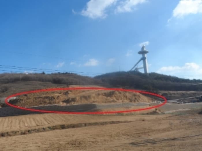 강원도 평창군 대관령면 용산리 산67-5 외 11 필지