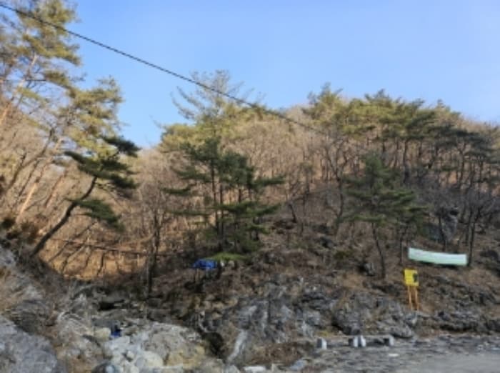 강원특별자치도 평창군 미탄면 마하리 141 외 4 필지