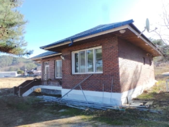 강원특별자치도 평창군 진부면 앞골길 10-30