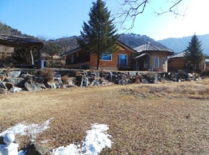 강원특별자치도 평창군 평창읍 대골길 32-27 외 3 필지