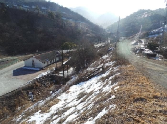 강원특별자치도 영월군 북면 문곡리 산116-10