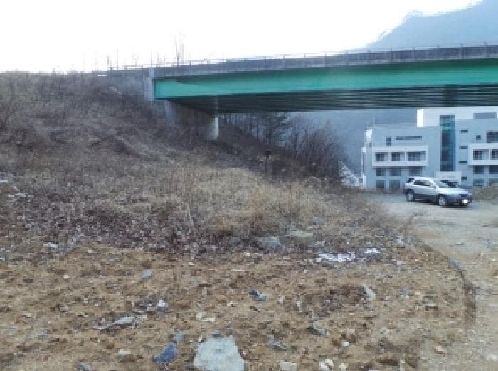 강원특별자치도 영월군 김삿갓면 진별리 506-2 외 3 필지