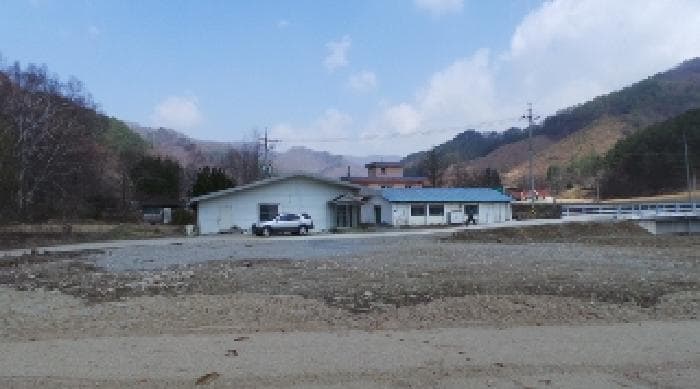 강원특별자치도 평창군 용평면 노동리 242 외 1 필지