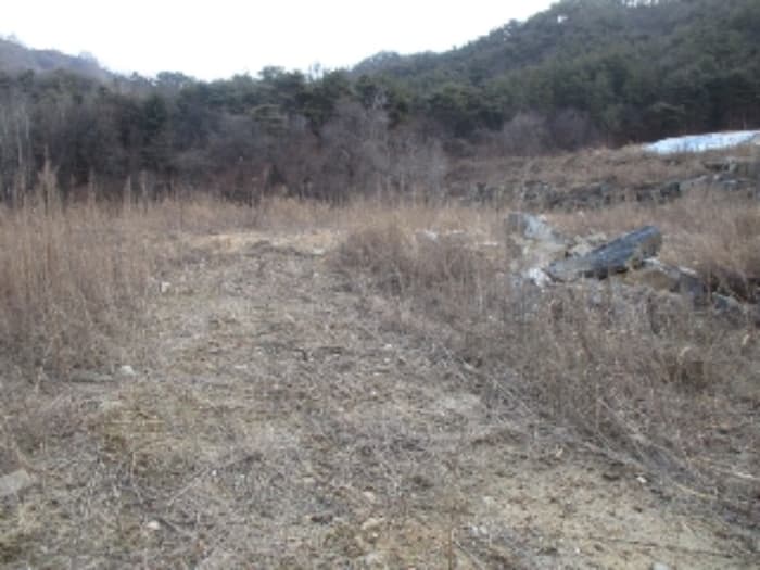 충청북도 청주시 상당구 가덕면 한계리 산38-14 외 27 필지