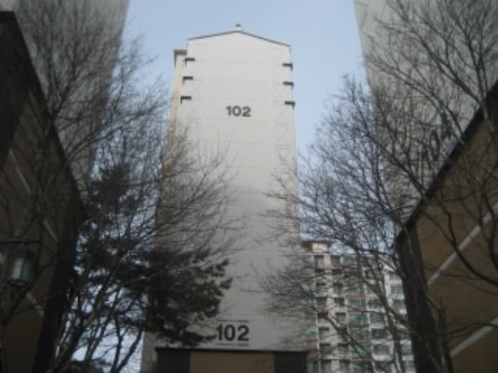 충청북도 청주시 서원구 두꺼비로 109, 102동 15층 1503호 (산남동, 유승한내들아파트)