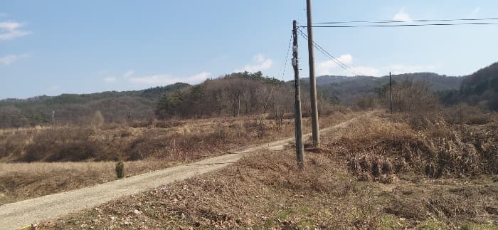 충청북도 청주시 상당구 미원면 쌍이리 328-1 외 23 필지