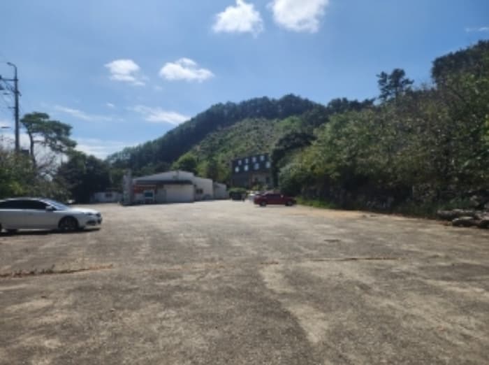 충청북도 보은군 보은읍 강산리 44-4 2호 금강장례식장 외 5 필지 외 2개 동