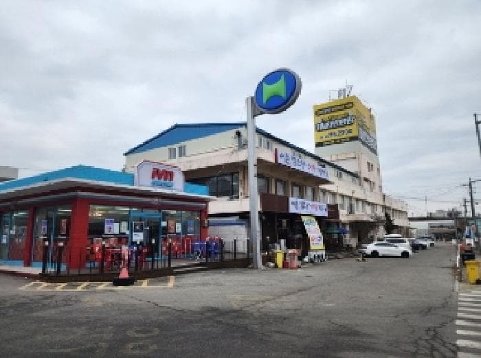 충청북도 청주시 흥덕구 직지대로240번길 38 외 6 필지 외 1개 동