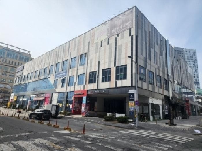 충청북도 청주시 청원구 오창읍 양청리 820-1  2층 202호