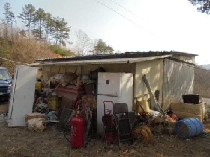 충청북도 괴산군 소수면 길선리 42-5 외 4 필지 외 5개 동