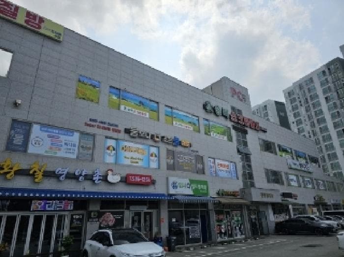 충청북도 진천군 진천읍 신정리 388-2 주1 1동 3층 302호