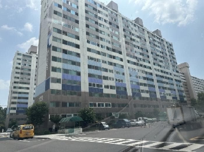 충청북도 청주시 상당구 용암동 2064 세원한아름아파트 103동 1층 101호